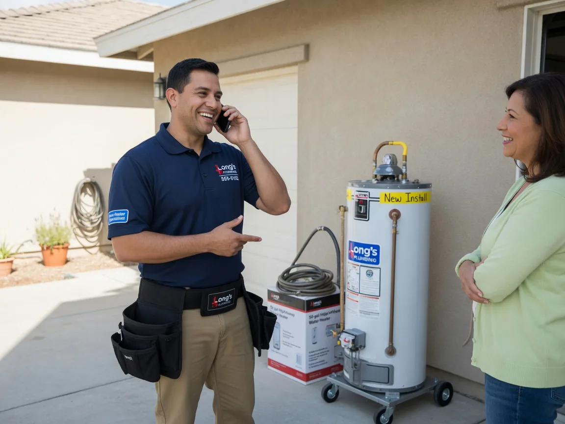 Leak Detection Rock View, WV FAQs
